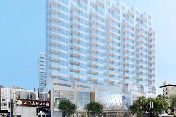 Subway access elevators