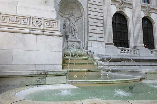 Truth Fountain Enhancement