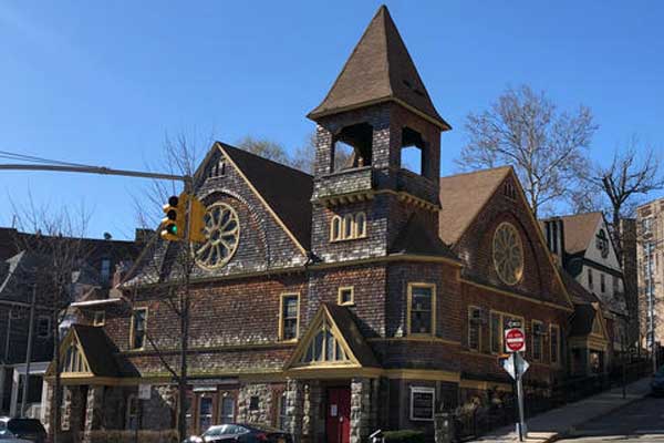 146 West 228th Street